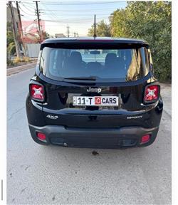 جيب رينيجيد